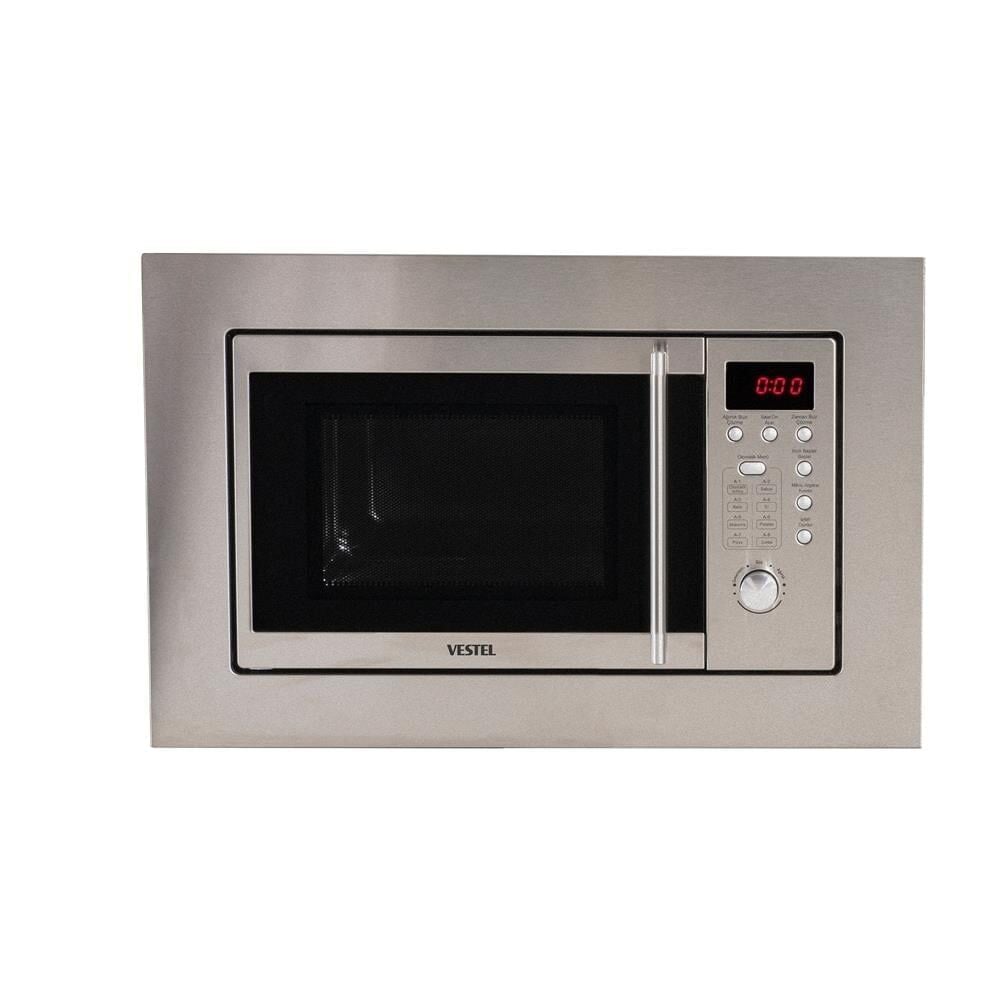 VESTEL AMD-2011 X ANKASTRE MİKRODALGA