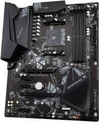 Gigabyte B550 Gaming X AMD AM4 DDR4 ATX Anakart