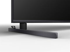 HISENSE 85U7KQ 85'' UYDU ALICILI 4KUHD ULED MİNİ LED SMART TV