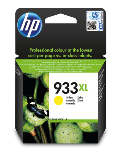 HP 933XL KRT CN056AE SARI