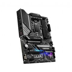 Msi Mag B460 Tomahawk Intel LGA1200 DDR4 ATX Anakart