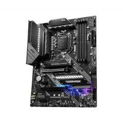 Msi Mag B460 Tomahawk Intel LGA1200 DDR4 ATX Anakart