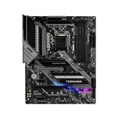 Msi Mag B460 Tomahawk Intel LGA1200 DDR4 ATX Anakart