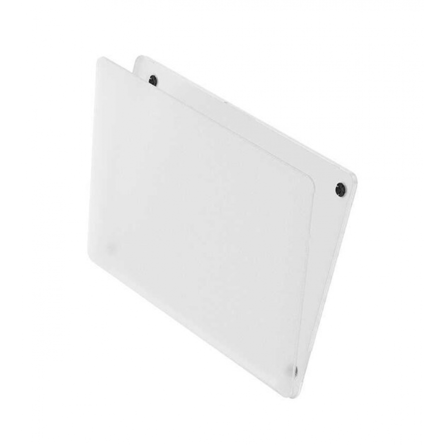 Wiwu iShield Apple MacBook 13.3 Pro 2022 Uyumlu Koruyucu Transparent Kapak