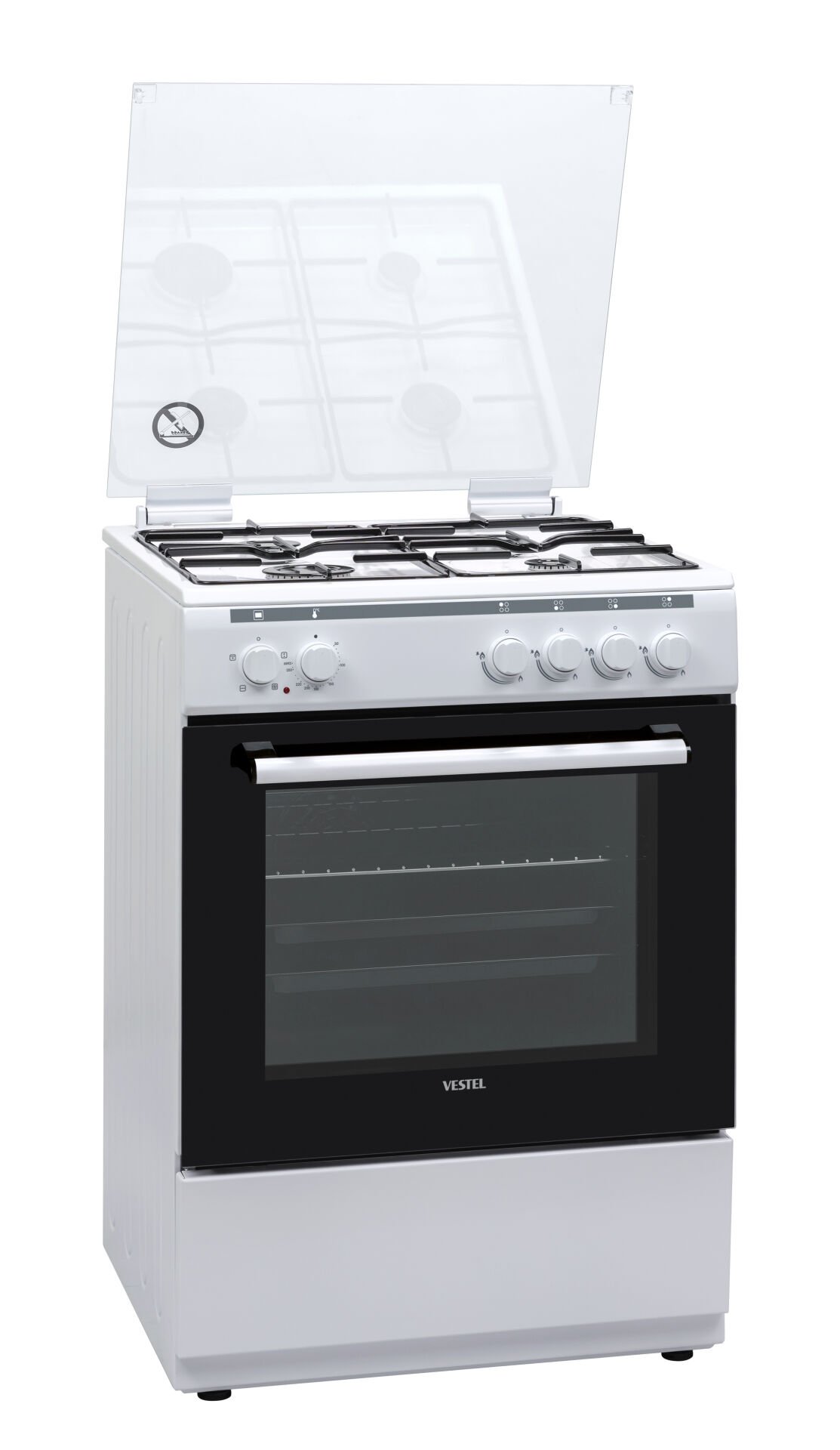 VESTEL F66T40 SOLO FIRIN