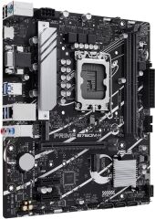 Asus Prime B760M-K Intel LGA1700 DDR5 Micro ATX Anakart