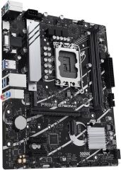 Asus Prime B760M-K Intel LGA1700 DDR5 Micro ATX Anakart