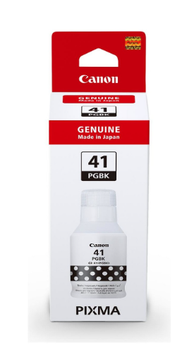 CANON 41B SİYAH MÜREKKEP