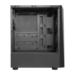 Frisby FC-8935G Fanlı 650W ATX Siyah Oyuncu Kasası