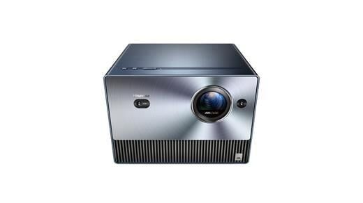 HISENSE C1 SMART MINI PROJEKTOR