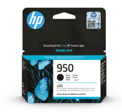 HP 950 SİYAH KRT 1.000 SAYFA