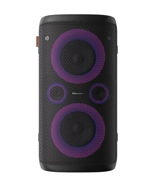 HISENSE HOPARLÖR PARTY ROCKER ONE PLUS