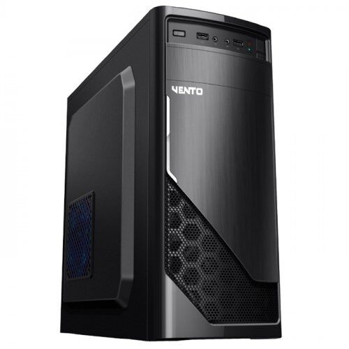 Asus Vento VS115F ATX 350W Mid-Tower Siyah Kasa