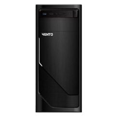 Asus Vento VS115F ATX 350W Mid-Tower Siyah Kasa