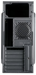 Asus Vento VS115F ATX 350W Mid-Tower Siyah Kasa