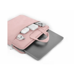 Wiwu ViVi 14 Pink Notebook Bag