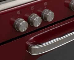 VESTEL SF 8400 BORDO RETRO SOLO FIRIN