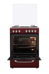 VESTEL SF 8400 BORDO RETRO SOLO FIRIN