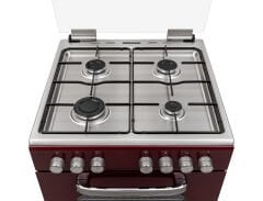 VESTEL SF 8400 BORDO RETRO SOLO FIRIN