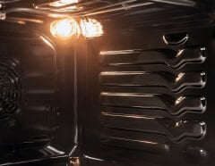 VESTEL SF 8400 BORDO RETRO SOLO FIRIN