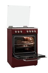 VESTEL SF 8400 BORDO RETRO SOLO FIRIN