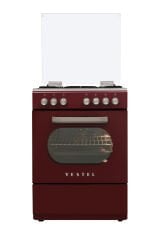 VESTEL SF 8400 BORDO RETRO SOLO FIRIN