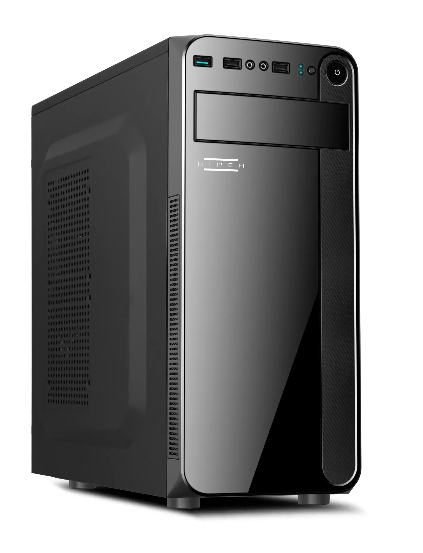 Hiper K-730 Fanlı 300W ATX Kasa