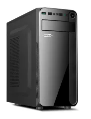 Hiper K-730 Fanlı 300W ATX Kasa