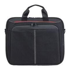 Plm PLC34 17¨ Siyah Notebook Çantası