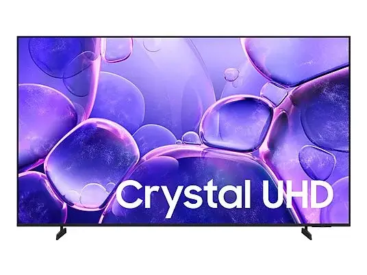 SAMSUNG UE75U8092FU 75 “ 4K UHD TV (2025 MODEL FU SERİSİ)