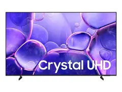 SAMSUNG UE75U8092FU 75 “ 4K UHD TV (2025 MODEL FU SERİSİ)