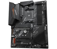 Gigabyte B550 Aorus Elite AMD AM4 DDR4 ATX Anakart