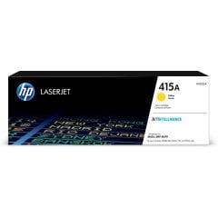 HP W2032A 415A Orijinal LaserJet Toner, Sarı