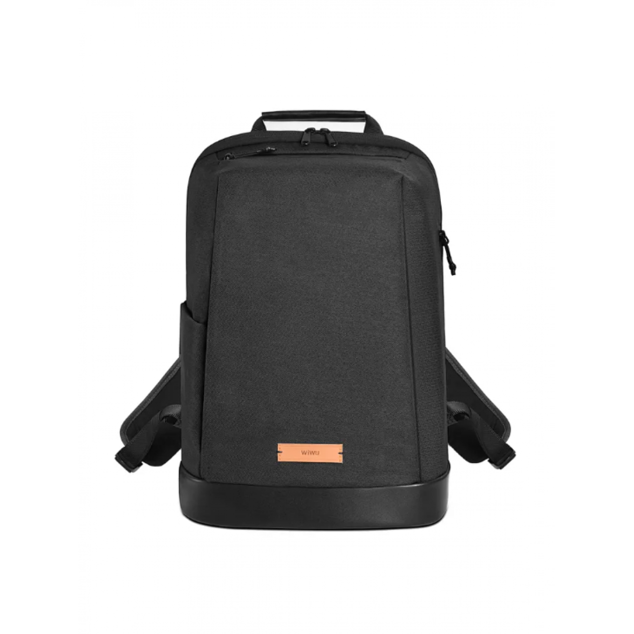 Wiwu Elite S 15.6'' Sırt Çantası, Siyah