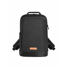 Wiwu Elite S 15.6'' Sırt Çantası, Siyah