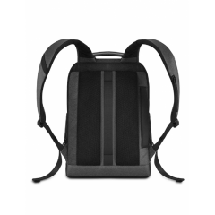 Wiwu Elite S 15.6'' Sırt Çantası, Siyah