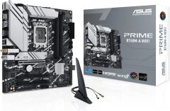 Asus Prime B760M-A Wi-Fi Intel LGA1700 DDR5 Micro ATX Anakart