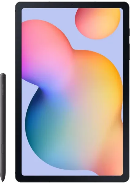 Samsung Galaxy Tab S6 Lite SM-P619 4GB 128GB 10.4'' Tablet - Dağ Grisi