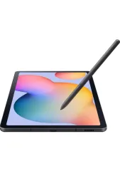 Samsung Galaxy Tab S6 Lite SM-P619 4GB 128GB 10.4'' Tablet - Dağ Grisi