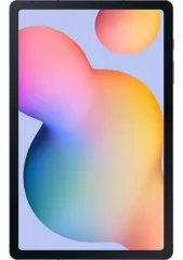 Samsung Galaxy Tab S6 Lite SM-P619 4GB 128GB 10.4'' Tablet - Dağ Grisi