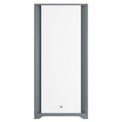 Corsair 5000D ATX Mid Tower Beyaz Oyuncu Kasası