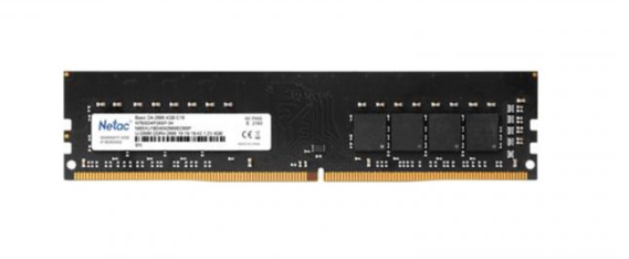 NETAC BASIC 4GB 1600MHZ DDR3