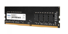 NETAC BASIC 4GB 1600MHZ DDR3