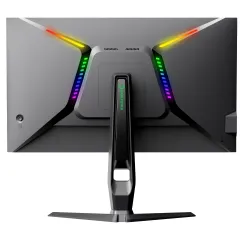 GamePower Royal V40 27'' RGB 240Hz 0.5Ms 2K QHD Flat IPS Pivot, Gsync Oyuncu Monitör