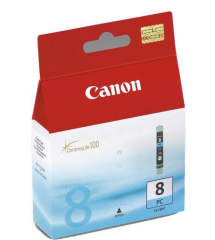 CANON 8 AÇIK MAVİ KRT