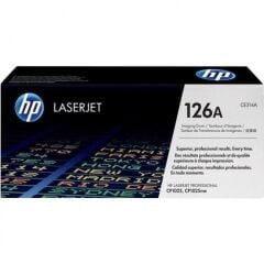 Hp CE314A 126A Laserjet Görüntüleme Tamburu
