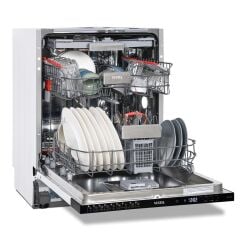 VESTEL DF595B TAM ANKASTRE 10 PROGRAMLI A+++ BULAŞIK MAKİNASI