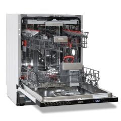 VESTEL DF595B TAM ANKASTRE 10 PROGRAMLI A+++ BULAŞIK MAKİNASI