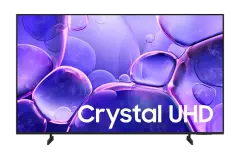 SAMSUNG UE85U8092FU 85 “ 4K UHD TV (2025 MODEL FU SERİSİ)