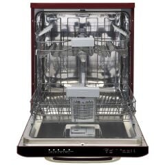 VESTEL BM5001 BORDO RETRO 5 PROGRAMLI BULAŞIK MAKİNASI